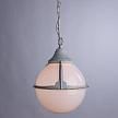 Купить Уличный подвесной светильник Arte Lamp Monaco A1495SO-1WG