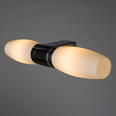 Купить Подсветка для зеркал Arte Lamp Aqua A1209AP-2CC
