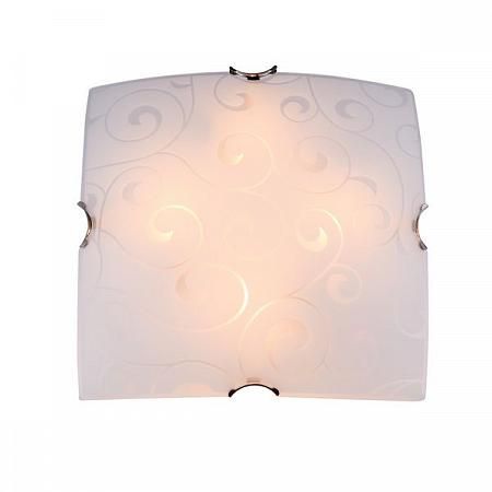 Купить Потолочный светильник IDLamp Rosella 249/40PF-White