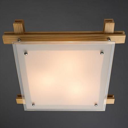 Купить Потолочный светильник Arte Lamp 94 A6460PL-3BR