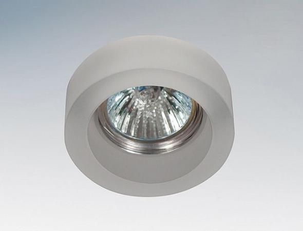 Купить Встраиваемый светильник Lightstar Lei Mini 006139