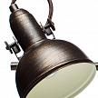 Купить Спот Arte Lamp Martin A5215PL-4BR