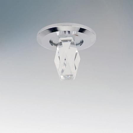 Купить Встраиваемый светильник Lightstar Astra 070132