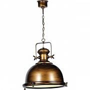 Купить Подвесной светильник Lussole Loft LSP-9612