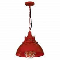 Купить Подвесной светильник Lussole Loft LSP-9895